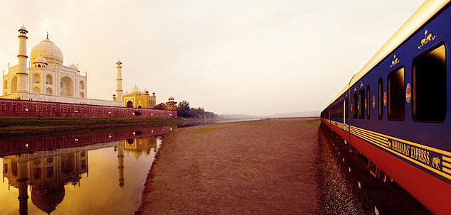 maharaja-express-exterior