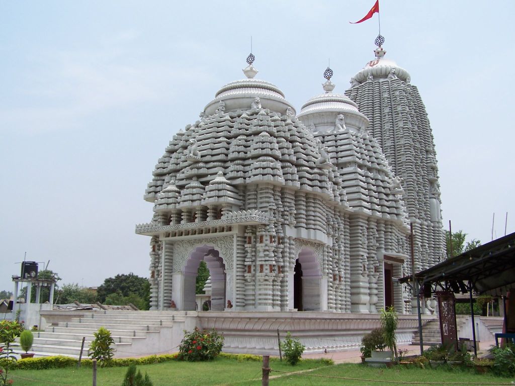 Jagannath Temple India