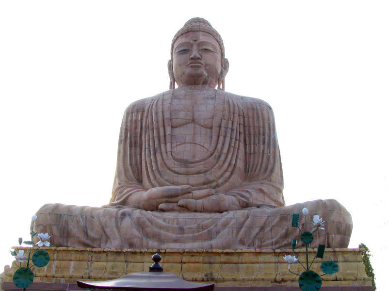 Buddhist Tours to India