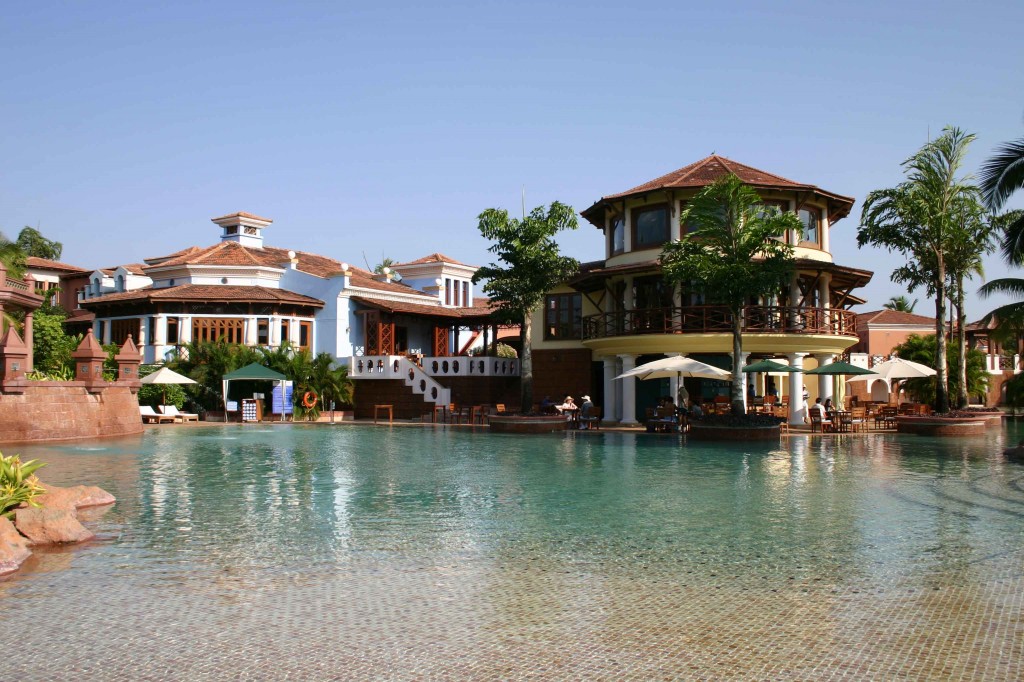 Park Hyatt Goa