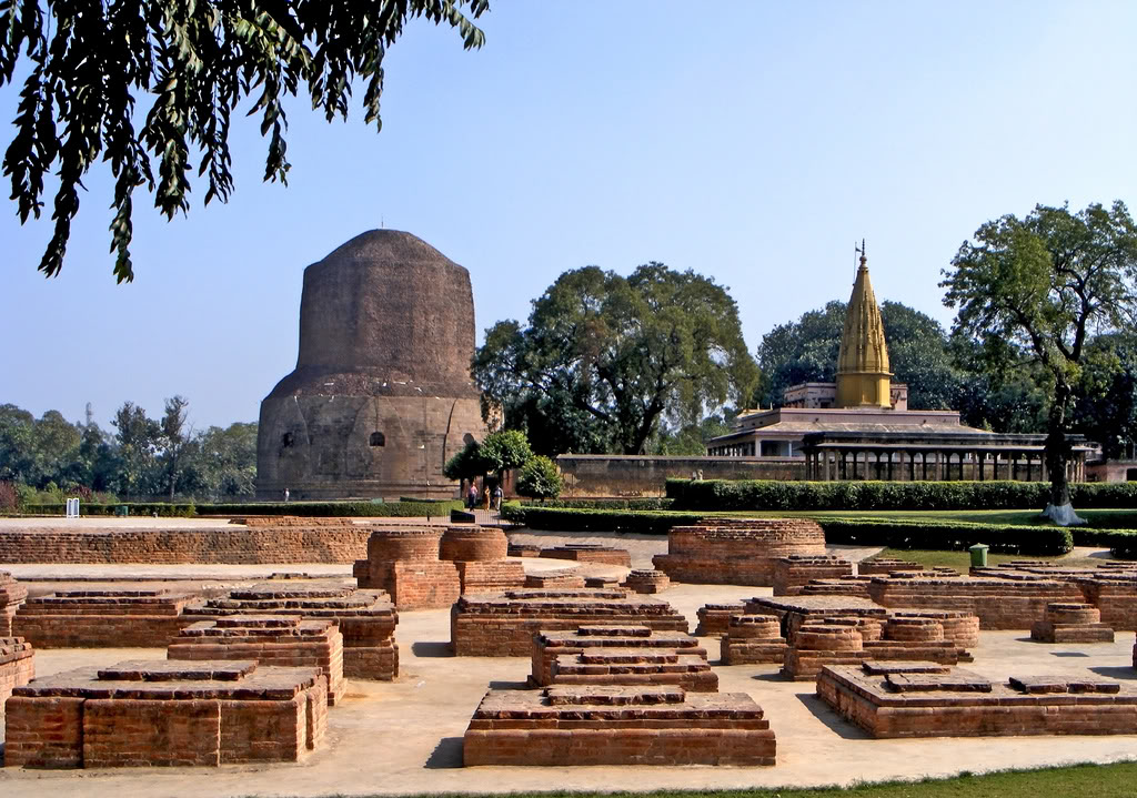 Sarnath