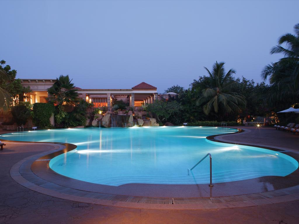 The Leela Goa