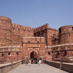 Agra Fort