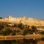 Amer Fort