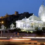 Birla Temple