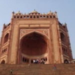 Fatehpur Sikri