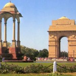 India Gate