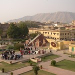 Jantar Mantar Jaipur