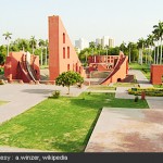 Jantar Mantar