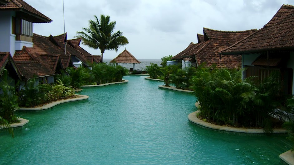 Kumarakom Lake Resort, Kumarakom, Kerala