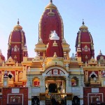 Lakshmi Narayan Mandir 