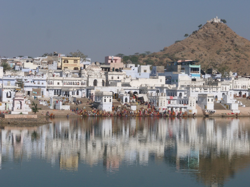 Pushkar