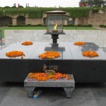 Rajghat