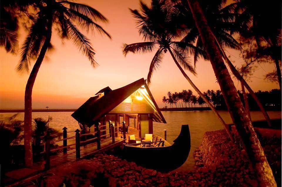 Houseboats Kerala 