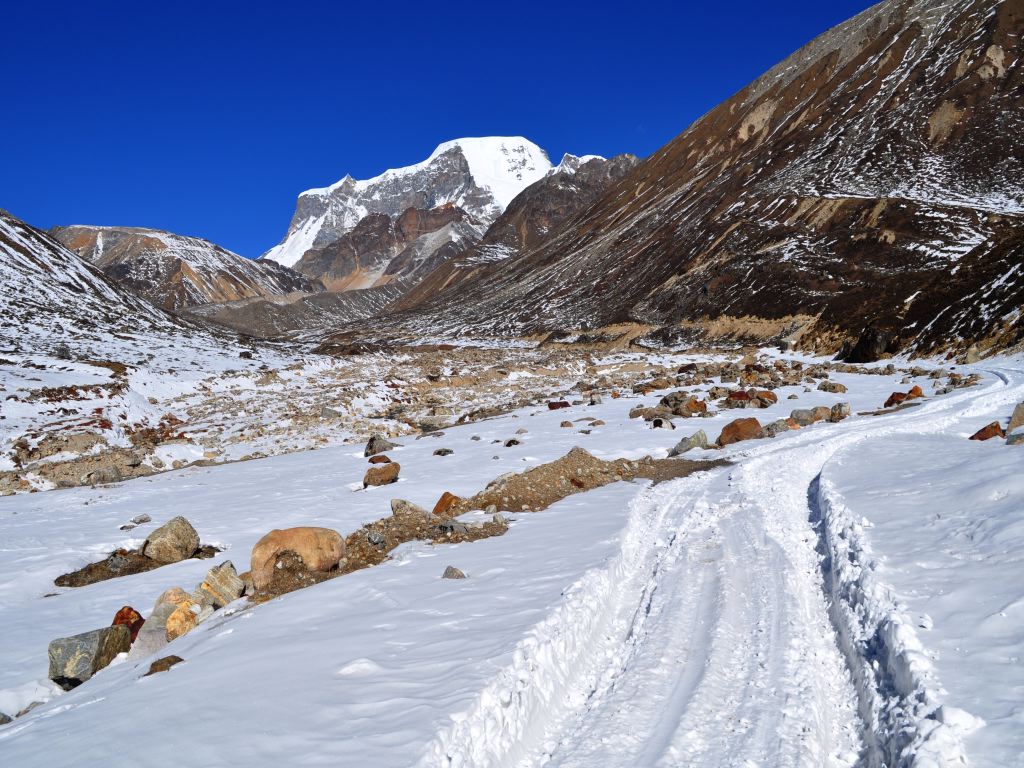 Gangtok