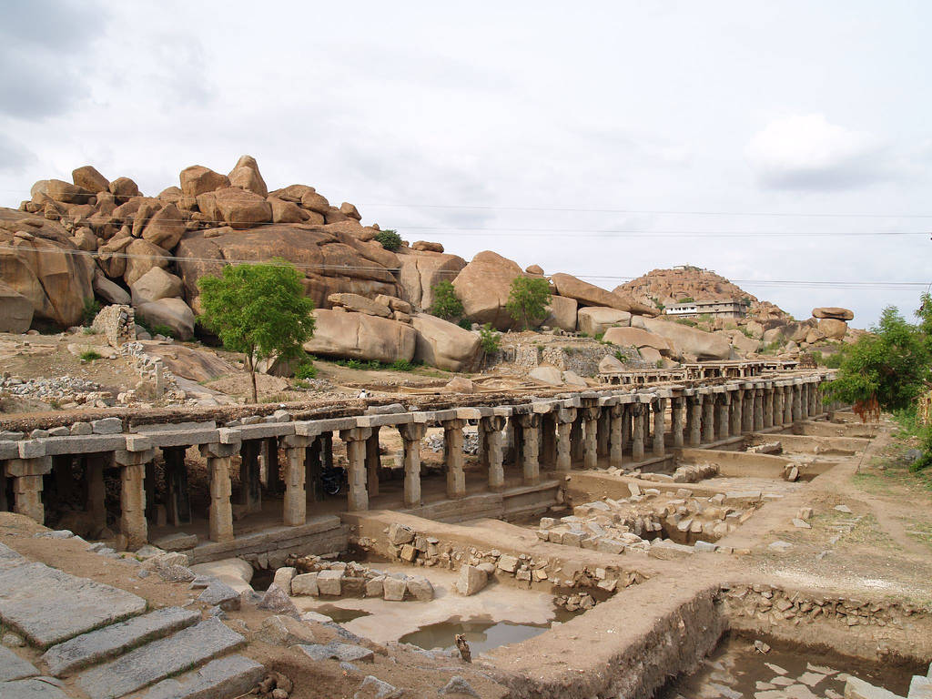 Hampi