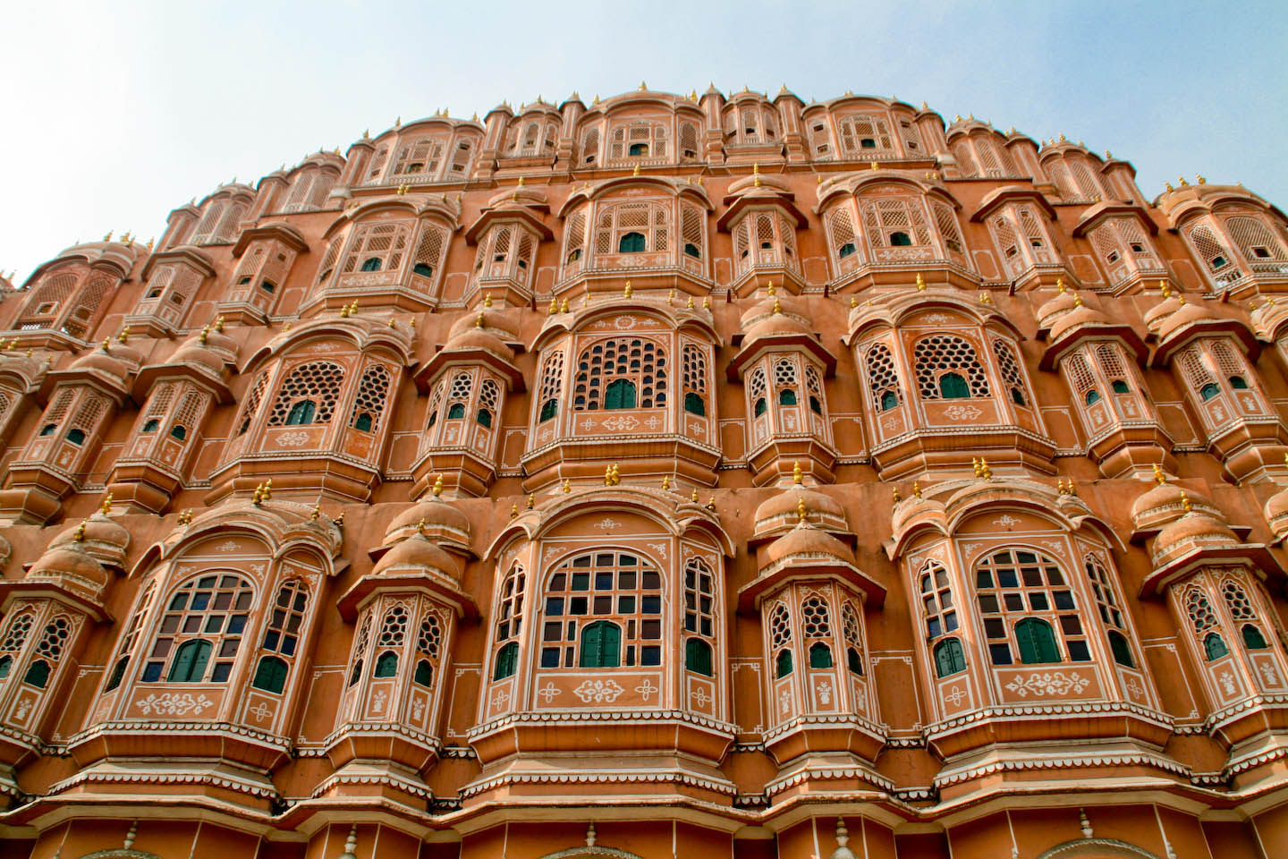 Hawa Mahal, Jaipur