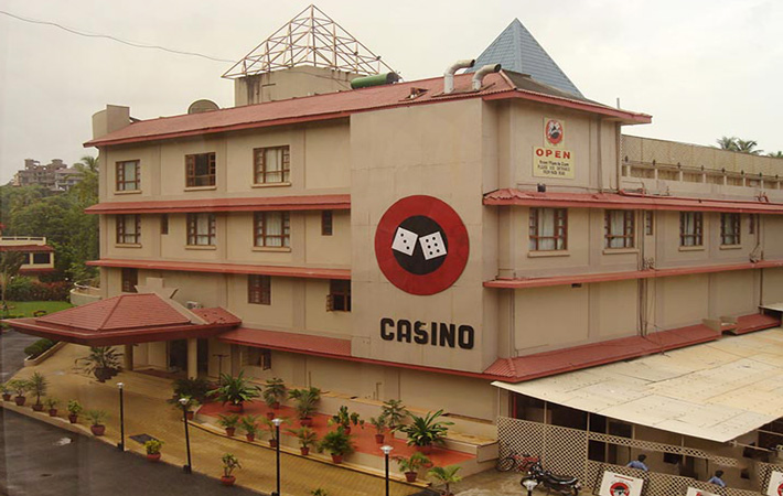 Chances Casino and Resort