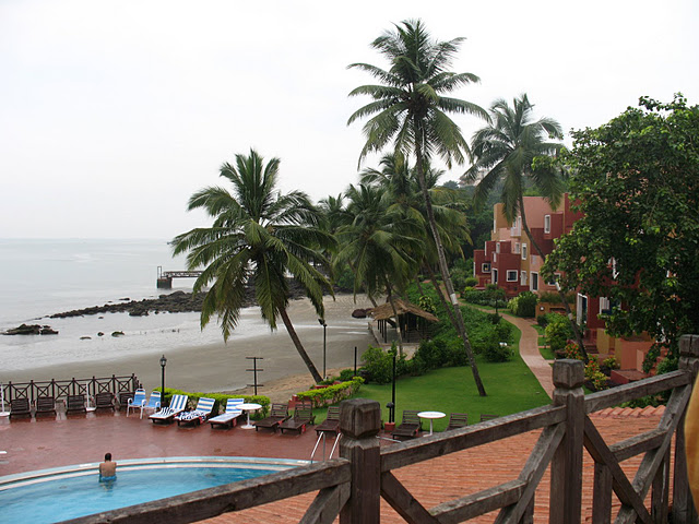 Cidade de in Goa