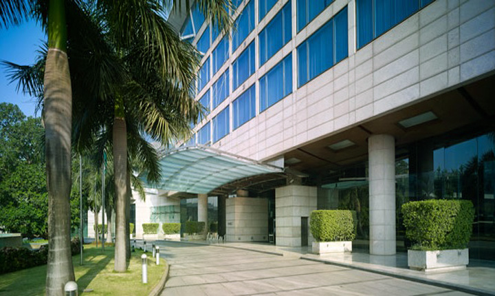 Hyatt Regency Hotel in Mumbai 