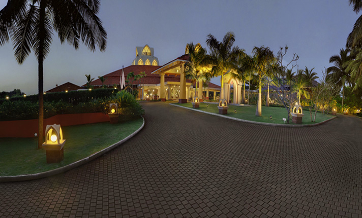 Ramada Caravela Beach Resort