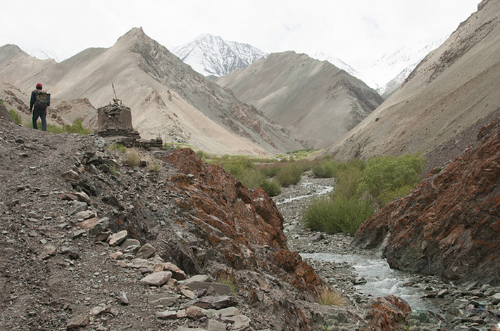 Classical Markha Valley Trek 