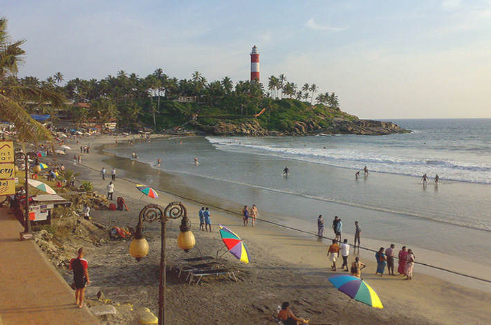 Kovalam 