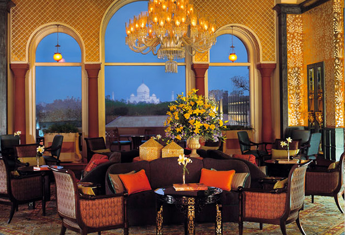 Oberoi-Amarvilas-Agra