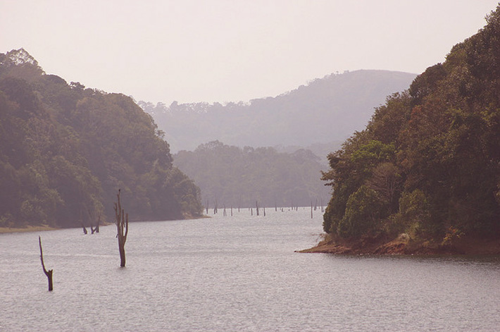 Thekkady tour