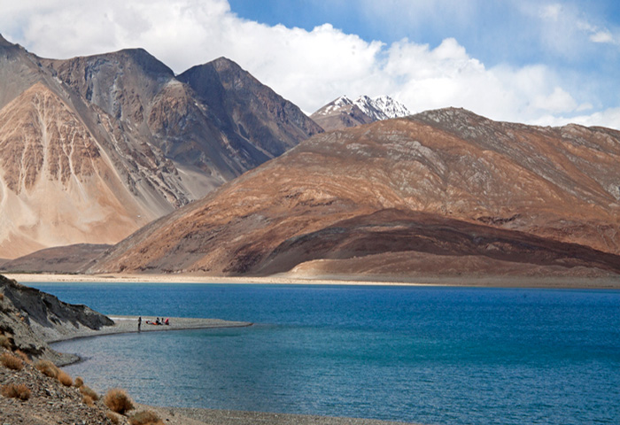 Tour to Ladakh