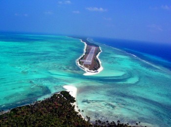 Lakshadweep