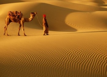 Thar Desert, Rajasthan