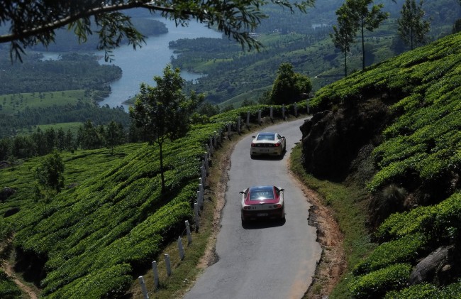 best road trips in india from bangalore