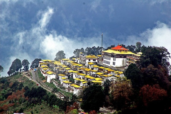 tawang