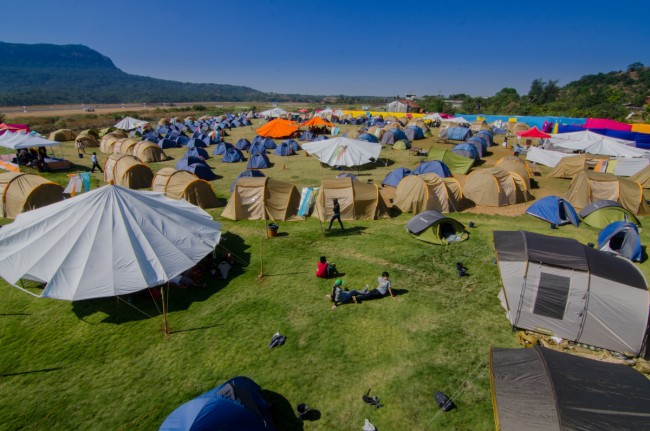 Enchanted Valley Carnival 