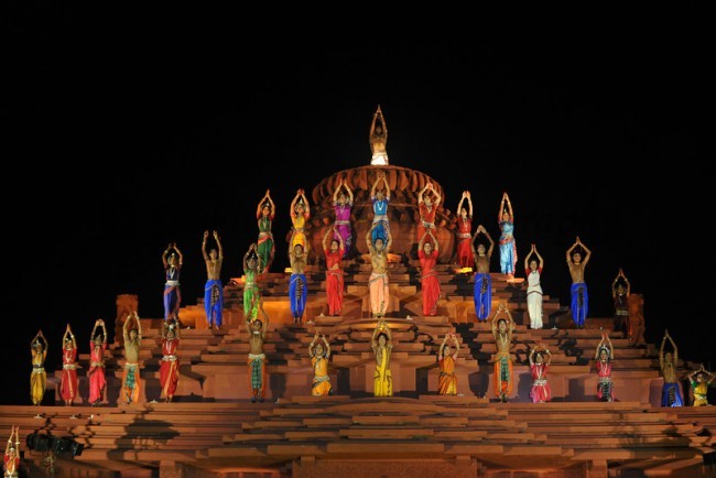 Konark-Festival