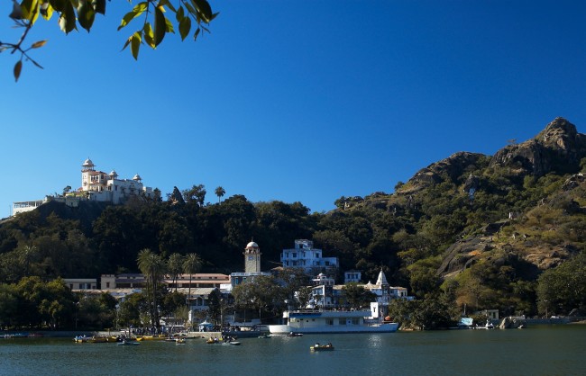 Mount Abu